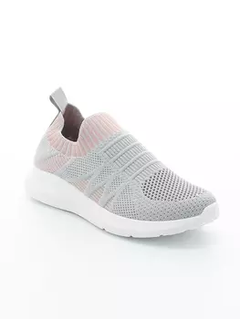 Кроссовки TFS женские летние, размер 38, цвет серый, артикул 215727-8