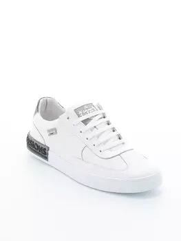 Кроссовки TOFA мужские летние, размер 41, цвет белый, артикул 508412-8