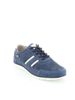 Кроссовки TOFA мужские летние, размер 45, цвет синий, артикул 509430-7