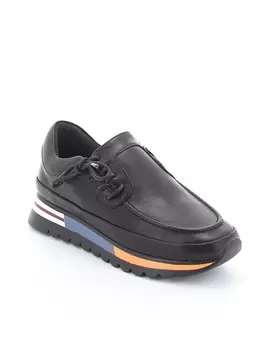 Кроссовки TOFA женские демисезонные, размер 36, цвет черный, артикул 115680-5