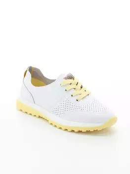 Кроссовки TOFA женские летние, размер 36, цвет белый, артикул 110674-5