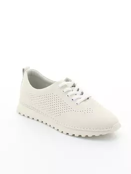 Кроссовки TOFA женские летние, размер 36, цвет бежевый, артикул 114375-7