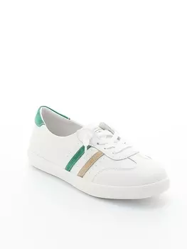 Кроссовки TOFA женские летние, размер 37, цвет белый, артикул 213050-5