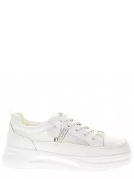 Кроссовки TOFA женские летние, размер 37, цвет белый, артикул 213344-9