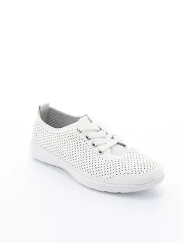 Кроссовки TOFA женские летние, размер 38, цвет белый, артикул 915517-5