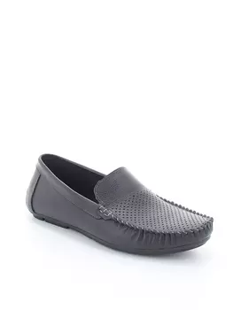 Мокасины TOFA мужские летние, размер 44, цвет синий, артикул 508095-5