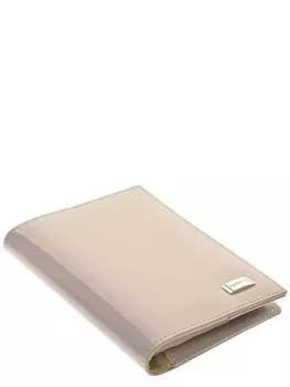 Обложка Fabretti (pink) для документов, цвет розовый, артикул 54019