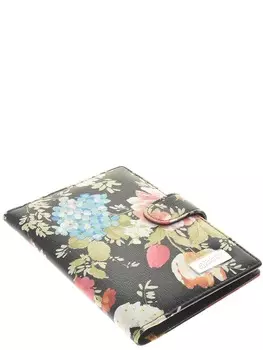 Обложка Sergio Valentini (чёрный) для автодокументов, цвет комбинированный, артикул СB 8025-084