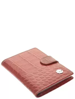 Обложка Sergio Valentini для автодокументов, цвет красный, артикул 3258-084-9