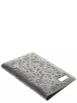 Обложка Sergio Valentini для паспорта, цвет фиолетовый, артикул 8044-005/2