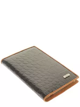 Обложка Wanlima для паспорта, цвет черный, артикул 6740149В1