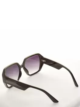 Очки Fabretti женские цвет коричневый, артикул F22211556b-12