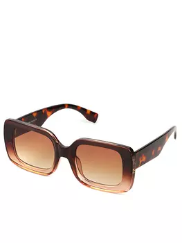 Очки Fabretti () женские цвет коричневый, артикул SJ212969b-12