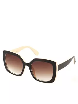 Очки Fabretti () женские цвет коричневый, артикул SV6037b-12