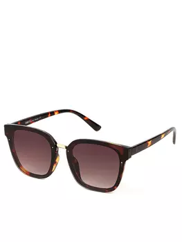 Очки Fabretti () женские цвет коричневый, артикул SV6838b-12