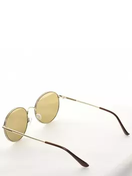 Очки Fabretti женские цвет золотой, артикул E222535b-102