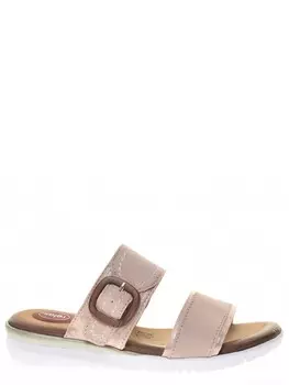 Пантолеты Jana женские летние, размер 37, цвет розовый, артикул 27107-24-502