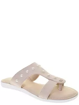 Пантолеты Jana женские летние, размер 38, цвет розовый, артикул 27140-20-521