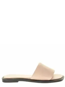 Пантолеты Marco Tozzi женские летние, размер 39, цвет розовый, артикул 2-2-27105-28-521