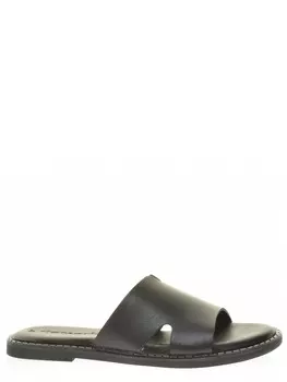 Пантолеты Tamaris женские летние, размер 39, цвет черный, артикул 1-1-27135-28-001