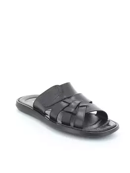 Пантолеты TOFA мужские летние, размер 41, цвет черный, артикул 219666-5