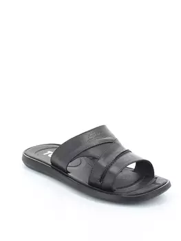 Пантолеты TOFA мужские летние, размер 42, цвет черный, артикул 119470-5