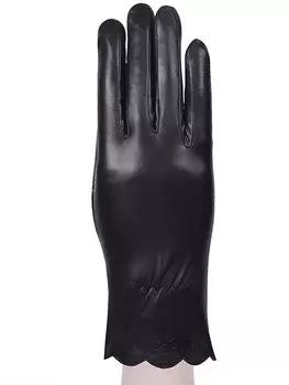 Перчатки Baggini (подкл. шерсть) женские цвет , артикул W8904/10