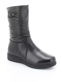 Полусапожки Baden женские зимние, размер 37, цвет , артикул A220-060