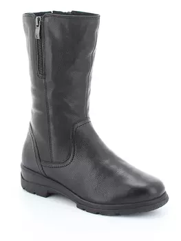 Полусапожки Caprice женские зимние, размер 40, цвет черный, артикул 9-9-26465-29-022