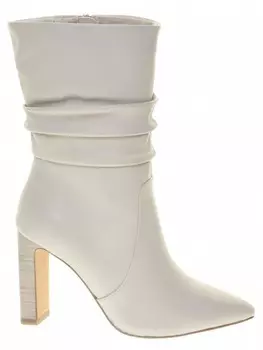 Полусапожки Tamaris женские демисезонные, размер 40, цвет серый, артикул 1-1-25341-27-239