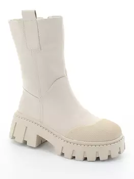 Полусапожки TOFA женские зимние, размер 36, цвет , артикул 301859-6