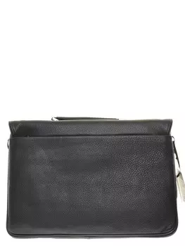 Портфель Diamond мужской цвет черный, артикул 30852