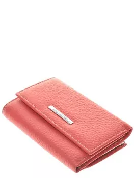 Портмоне Sergio Valentini женское цвет красный, артикул 8089-004