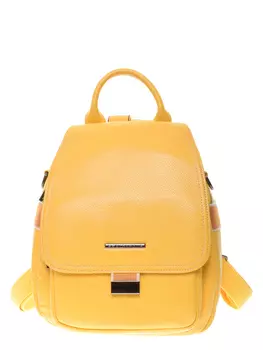 Рюкзак Ego женский цвет желтый, артикул 30-0905