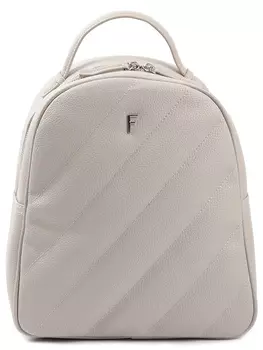 Рюкзак Fabretti женский цвет серый, артикул FR48288-40