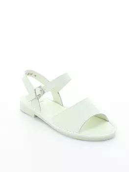 Сандалии Madella женские летние, размер 41, цвет зеленый, артикул UXX-31396-2M-SP