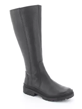 Сапоги Ara женские демисезонные, размер 37,5, цвет черный, артикул 12-23197-01