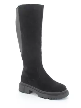 Сапоги Baden женские зимние, размер 37, цвет черный, артикул U363-041