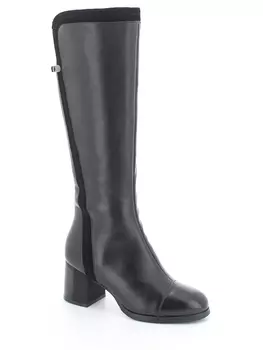 Сапоги Baden женские зимние, размер 39, цвет черный, артикул U223-080