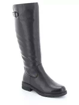 Сапоги Baden женские зимние, размер 39, цвет черный, артикул U248-021