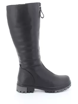 Сапоги Baden женские зимние, размер 39, цвет черный, артикул U270-020