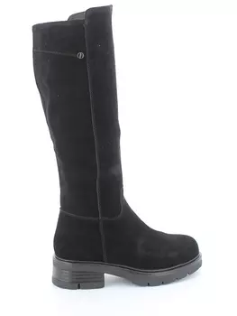 Сапоги Baden женские зимние, размер 40, цвет черный, артикул NZ017-011