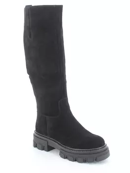 Сапоги Baden женские зимние, размер 40, цвет черный, артикул RQ145-051