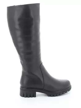 Сапоги Baden женские зимние, размер 40, цвет черный, артикул U267-020