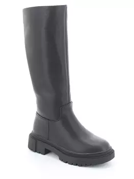 Сапоги Baden женские зимние, размер 40, цвет черный, артикул U363-020