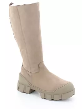 Сапоги Caprice женские зимние, размер 40, цвет бежевый, артикул 9-9-26605-29-317