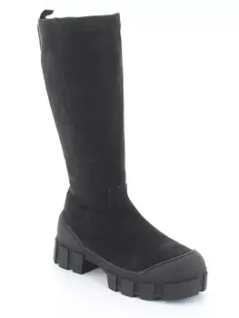 Сапоги Caprice женские зимние, размер 40, цвет черный, артикул 9-9-26605-29-008