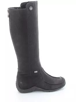 Сапоги Rieker (Astrid) женские зимние, размер 38, цвет черный, артикул 79990-00