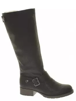 Сапоги Rieker (Faith) женские зимние, размер 36, цвет черный, артикул Z9592-00