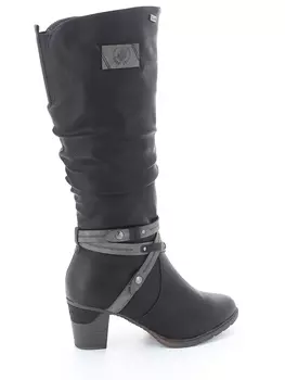 Сапоги Rieker (Tess) женские зимние, размер 40, цвет черный, артикул 96054-00
